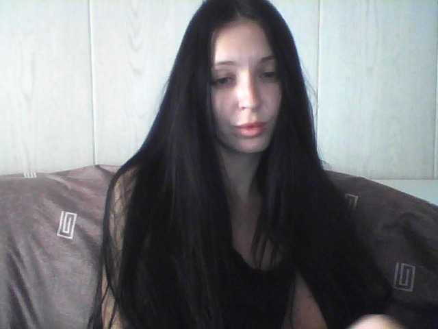 Capturas de pantalla de transmisión Milaya_Mila