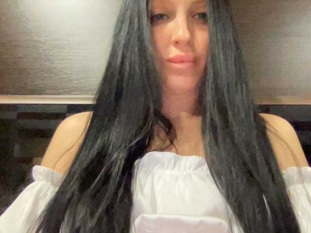 Capturas de pantalla de transmisión Milaya_Mila