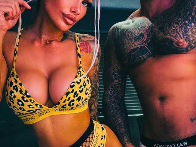 Foto del perfil Pornstar-Billie