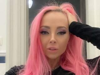 Chat de video erótico Barbie-mf