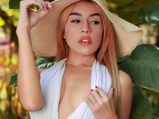 Foto del perfil BARBIE78