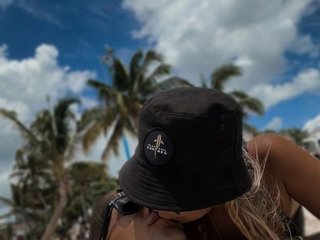 Chat de video erótico TheBerryQueen