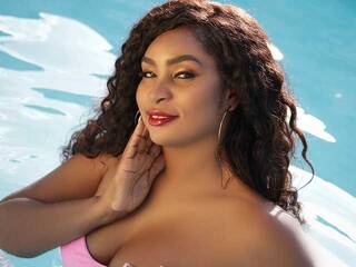 Chat de video erótico BARBIEBENNET