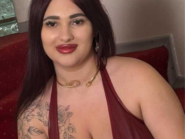 Foto del perfil BarbieBoobsX