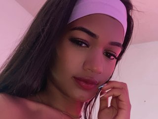 Chat de video erótico BarbieHotLaura