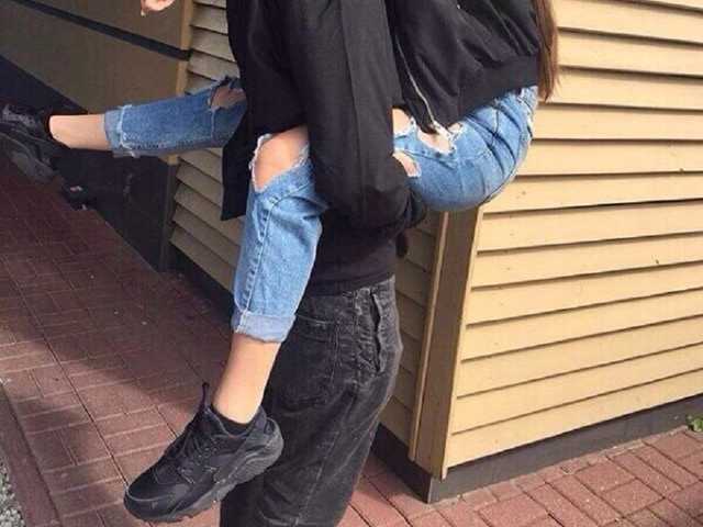 Foto del perfil BarbieInBondage
