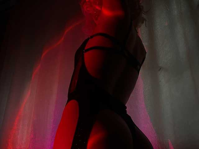 Foto del perfil barbiekk