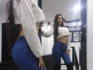 Chat de video erótico Barbiesensual