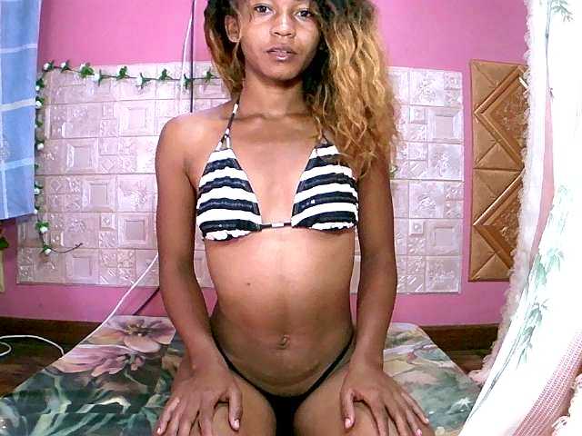 Capturas de pantalla de transmisión Barbiesexy