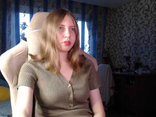 Capturas de pantalla de transmisión Barbiewow