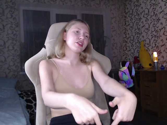 Capturas de pantalla de transmisión Barbiewow