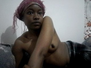 Chat de video erótico Barbsexy1