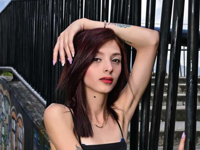 Foto del perfil Barbye-Jones