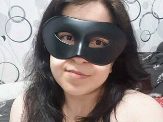 Chat de video erótico BatGirl-2