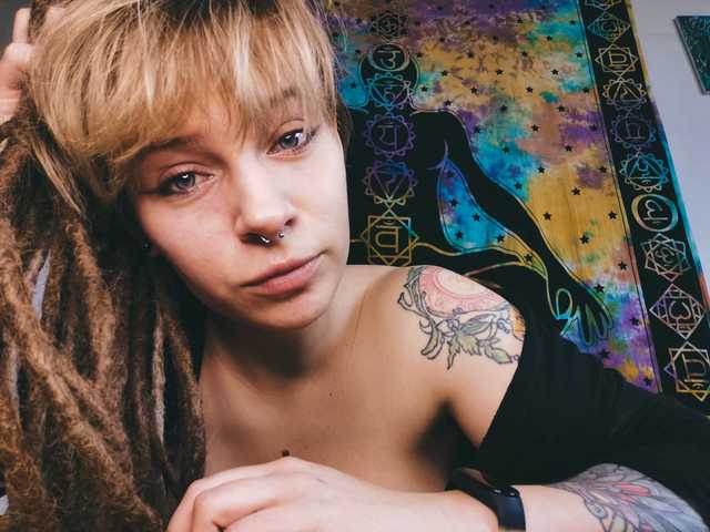 Foto del perfil BayleeDesire