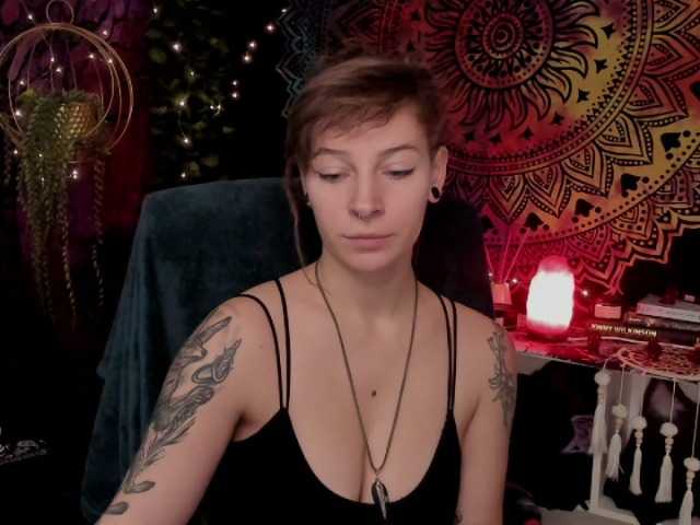 Capturas de pantalla de transmisión BayleeDesire
