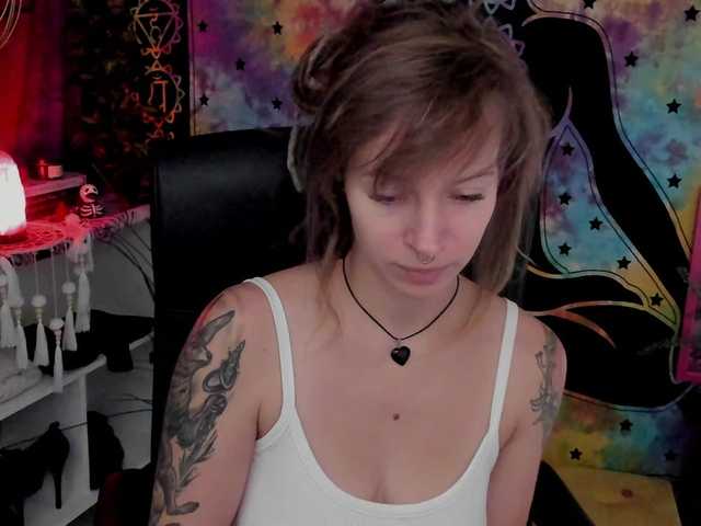 Capturas de pantalla de transmisión BayleeDesire