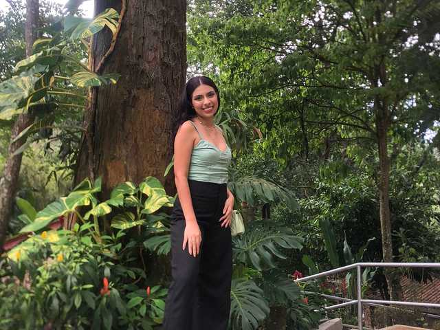 Foto del perfil bayolett