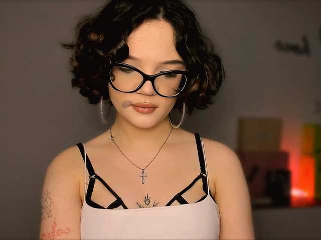 Capturas de pantalla de transmisión bb-Lisa