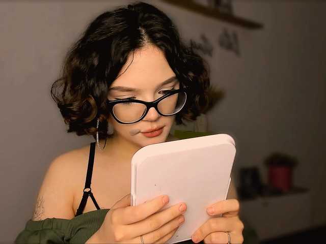 Capturas de pantalla de transmisión bb-Lisa