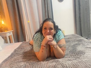 Chat de video erótico BBWBlackDevon