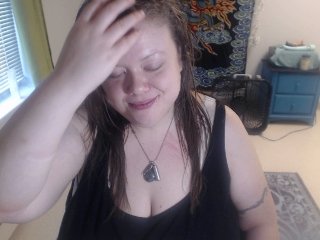Capturas de pantalla de transmisión bbwbrianna
