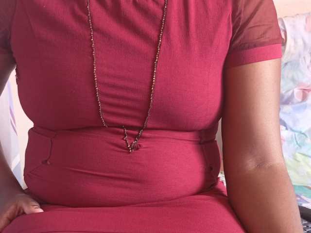 Foto del perfil Bbwebony20