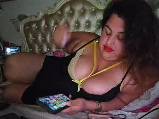 Chat de video erótico bbwfatpanocha