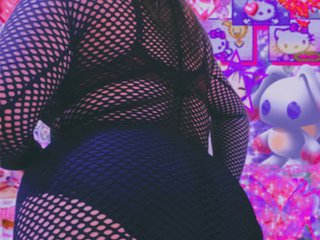 Videochat erótico BbwFatpussy