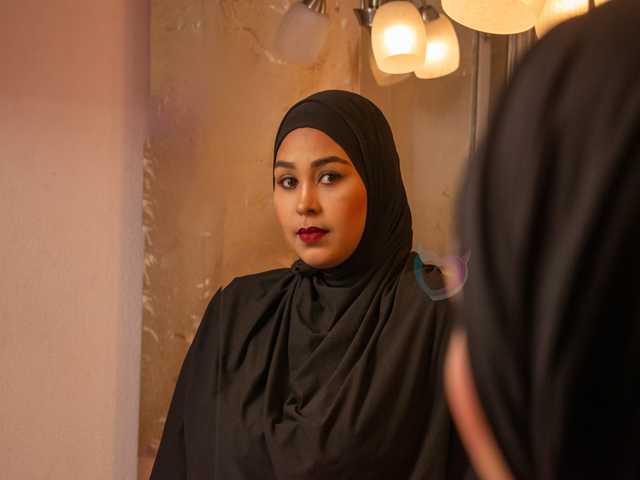 Foto del perfil BBWHijab