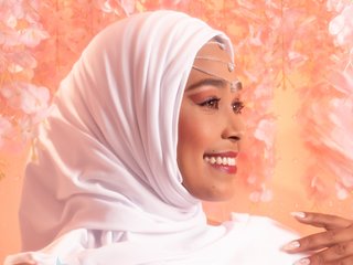 Chat de video erótico BBWHijab