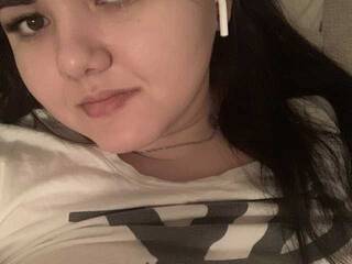 Chat de video erótico BBWhimQueen