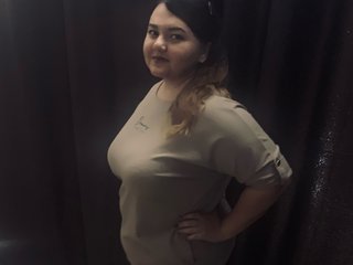 Chat de video erótico BBWhimQueen
