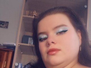 Chat de video erótico Bbwnicole5