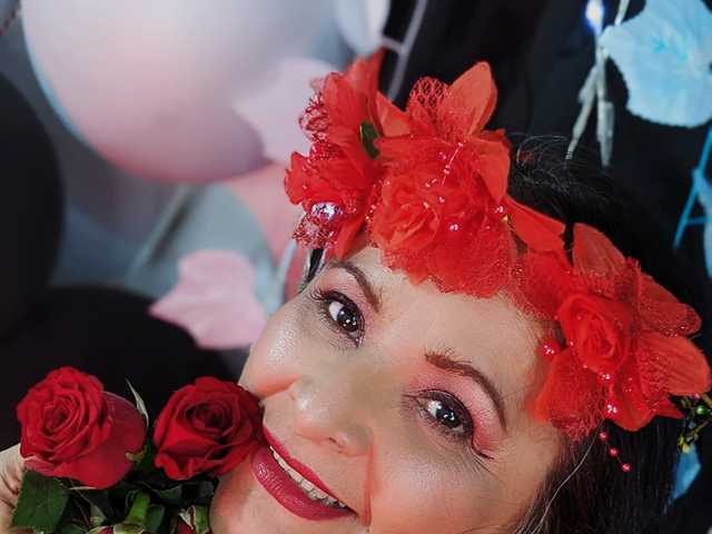 Foto del perfil bbwsalome