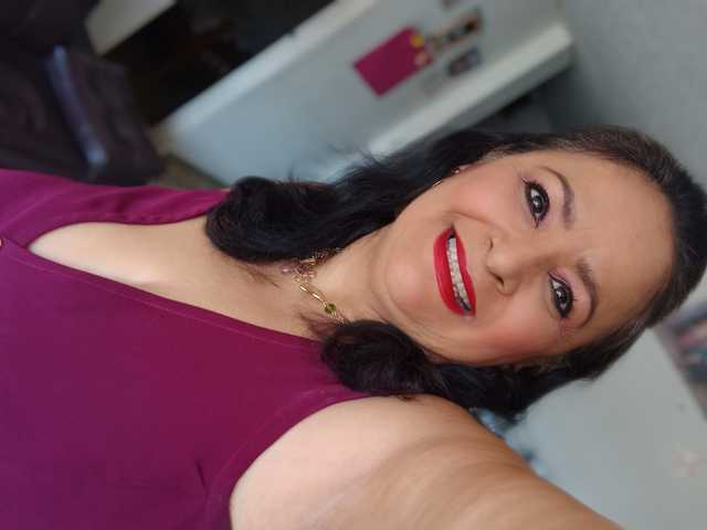 Foto del perfil bbwsalome