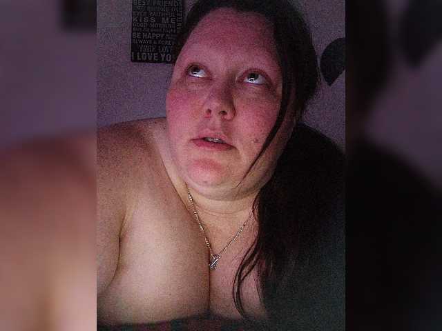 Capturas de pantalla de transmisión bbwsarah1981