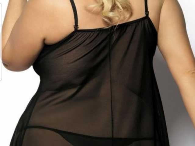 Foto del perfil BBWsexiri77