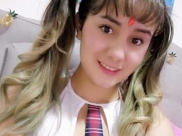 Foto del perfil bbyashley