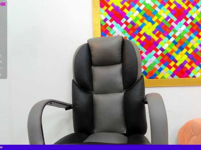 Capturas de pantalla de transmisión BBYKassandra