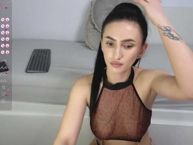 Capturas de pantalla de transmisión BbyKristyy