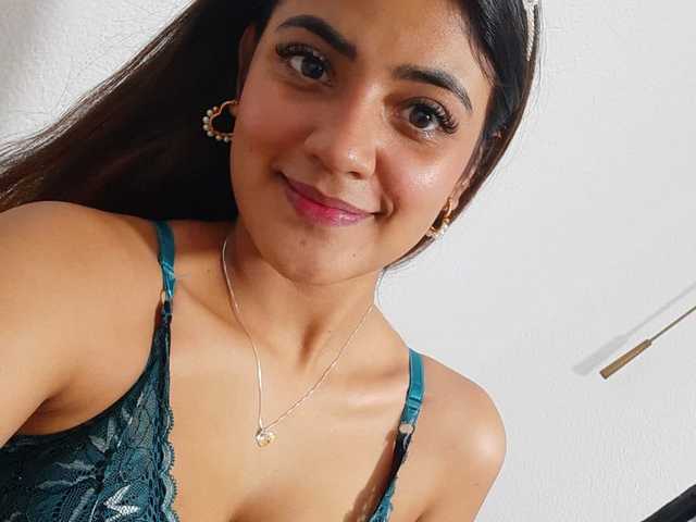 Foto del perfil Bbynaughty