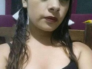 Videochat erótico bbysara