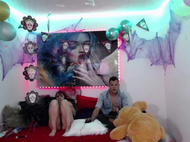 Capturas de pantalla de transmisión Bdsm-love