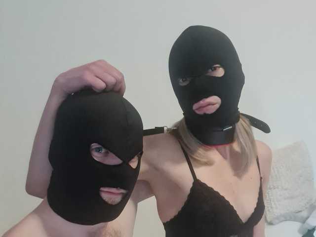 Foto del perfil BDSMCouple