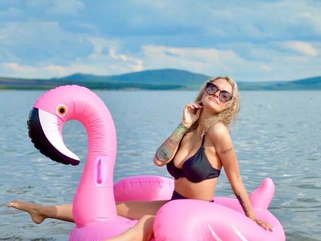 Foto del perfil Be-my-baby