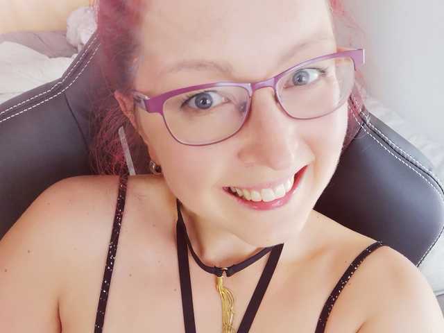Foto del perfil Bea-Buttercup