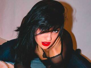 Chat de video erótico BeatriceTomTo