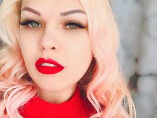 Chat de video erótico AnastaeJuse