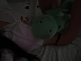 Chat de video erótico Ariel-la